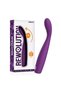 Vibrator Flexibil Rewostim