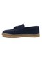 3865 %100 Genuine Leather Men's Daily Magosen Shoes Orthopedic Comfortable Summer New Season 40-44 - 4