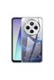 Xiaomi Redmi 14C Compatible Bow Patterned Cover - Pattern 3 - 4