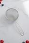 Stainless Steel Tinned Strainer 12 cm - 2