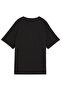 691908 Graphics Relaxed Tee Better T-Shirt T-Shirt Women's T-Shirt Black - 2