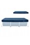 Rectangular Pool Cover 260 x 160 cm - 2