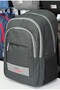 Laptop Compartment, Waterproof, Laptop, Trip, Travel Bag, Camping, School Bag, Hiking Bag - 5