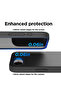 Silicone Case iPhone 16e, 6.1" Hypoallergenic Comfortable Grip Enhanced Protection | WIDGETS MATRIX - 5