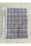 Pitikare Scalloped 170x170 Table Cloth Tablecloth Picnic Cloth - 3