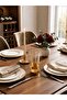 Barones 18 Piece Water Glass Set - 5