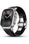Silicone Strap Compatible with Apple Watch Ultra 3 | 2 | 1, Series 11 |10 | 9 | 8 Ultra | 8 | 7, 49/46/45/44mm, Durable & Sweat-Resistant Sport Strap