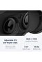 نظام ألعاب الواقع الافتراضي والواقع المعزز المتكامل VIVE XR Elite للكمبيوتر الشخصي - 5