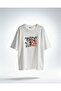Lily Co Oversize Girls' T-Shirt
