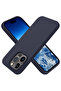 Silicone Case for iPhone 13 Pro Max 6.7" Soft Comfortable Grip Enhanced Protection | WIDGETS MATRIX