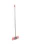 Floor Broom with a Long Wooden Handle- DC3112 - 2