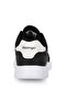 Inborn I Men's Black / White Casual Sneakers - 6