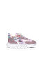 Kortech F Girls' Lilac Casual Sneakers