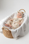 Gold Series Baby Girl Jumpsuit - 5