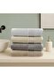 Ultra Luxe 780 Gsm Turkish Cotton Bath Sheet 90x150 Cm-sand - 2