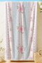 Rose Floral Lace Detailed Beach Towel-Vintage Romantic Pastel Blue Quick Drying Microfiber Towel - 2
