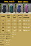 Women's Clothing Plus Size Aerobin Double Suit with Front Zipper Detail and Side Slits Trousers - 3