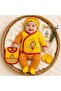 Fanatik Taraftar 5-Piece Hospital Discharge Set