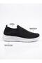 Comfortable Lightweight Large Size Knitwear Sports Walking Shoes - 7