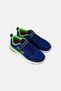 Kids Boy Tri Namics Velcro Closure Outdoor Shoes, Blue - 2
