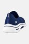Women Arch Fit 2,0 Paityn Slip On Go Walking Shoes, Navy - 3