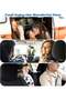 Premium 12V Dual Head Vehicle Fan with 360° Rotation and Dual Speed Settings - 6