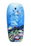 SURFIN BOARD 82×46×5CM MIX DESIGN - 8