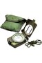 Multi-Purpose Tactical Compass with Suspension - 4