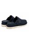 Aren Women's Anatomical Soft Sole Buckle Daily Use Genuine Leather Sabo - 3