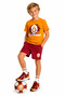 New Season Licensed Children's Premium Summer Shorts Set - 5