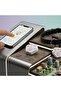 جهاز تتبع يمكن تركيبه على جميع الأطواق، مع تطبيق للهواتف المحمولة يعمل بنظامي iOS وAndroid، مناسب للقطط والكلاب. - 5