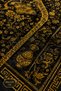/ Traditional / Pattern / Prayer Rug / Dowry / Engagement / Wedding / 80 X 120 Large Size - 3