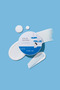 Birch Juice Moisturizing Sun Cushion - Cooling and Moisturizing Sunscreen Cushion with Non-Nano Mineral Filter 15Gr - 2