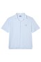 Men's Short Sleeve Relaxed Fit Shirt - 3