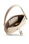 Elit 262Srcvt291 Women's Shoulder Bag Beige - 5