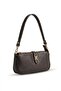 Elit 262Srcvt291 Women's Shoulder Bag Brown - 3