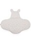 Bear patterned swaddle - 3