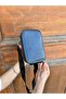 Women's New Season Crossbody Bag with Wallet Compartment and Multiple Compartments Luxury Body Bag Size: 14 X 20 cm - 5