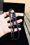 Certified Special Gift Boxed Fire Amber Prayer Beads Father's Day Valentine's Day Gift - 2