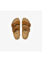 Classics Unisex Brown Slippers Juststep - 3