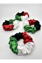 National Pride Set 3 Pieces Hairband,Scrunchies,Faionka - 6