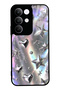 Realme C85 Chrome Star Dream Design Glossy Phone Case