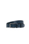 Men's N-040-125 Sports Belt (Width 4 cm)