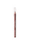 Jolies Levres Lip Liner 404 Dark Brown - Precise Definition & Long-Lasting Wear