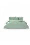 Bambu Çağla Single Pique Set with Fitted Sheets - 4