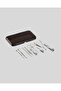 Portable Multifunctional Personal Care Kit for Hands and Feet - 4
