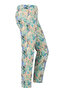 Lucy-Cr Seasonal Women's Trousers - 4