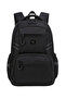 School Bag B43 Black - 3