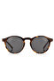 Leopard Color Original Women's Sunglasses with Uv400 Protection 50 Ecartman Cbkgg55C2 - 3