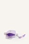 Women's Gray Lilac Color Bag H9474Axns - 3
